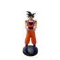 Soporte Joystick Figura 3d Dragon Ball Z Goku Base