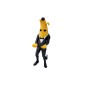 Soporte Joystick Figura 3d Agente Bananin Fortnite