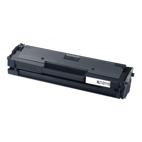 Toner Alternativo Samsung D111 Samsung Mlt-D111S 2020W 2070W