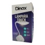 Velador Lampara Led 3 Intensidades Recargable DXTOUCHL