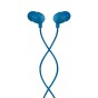 Auriculares Con Cable Manos Libres House of Marley Em-Je061 Navy