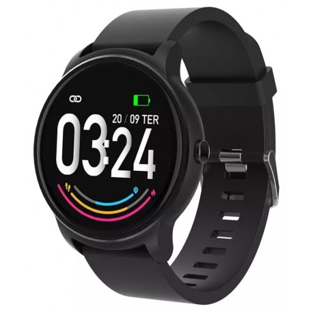 Smartwatch Reloj Inteligente Atrio Viena Es-352 IP68