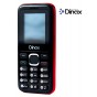 Celular Libre Con Teclas Dual Sim Radio FM Dinax W Series