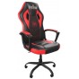 Silla Sillon Butaca Gamer Con Respaldo Alto XTech Edicion Spider-Man Miles Morales Hombre Araña