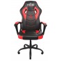 Silla Sillon Butaca Gamer Con Respaldo Alto XTech Edicion Spider-Man Miles Morales Hombre Araña