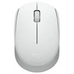 Mouse Inalambrico Logitech M170 Blanco