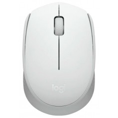 Mouse Inalambrico Logitech M170 Blanco