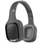 AURICULAR NOGA BLUETOOTH NEGRO ARIS MANOS LIBRES 6HS AUTONOMIA ERGOCOMICO JACK 3.5MM BT-918