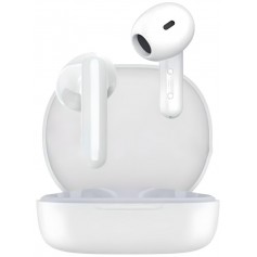 Auriculares Inalambricos Bluetooth In Ear Xiaomi Buds 4 Lite Blanco