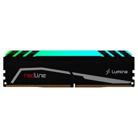 Memoria RAM Udimm Ddr4 8gb Mushkin Redline Lumina 3600mHz RGB