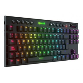 Teclado Gamer Mecanico Redragon K622 Horus Tkl