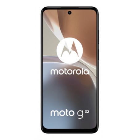 Celular Libre Motorola G32 6.4" 4gb Ram 128gb Memoria Interna 50Mpx 8mpx 2mpx 16Mpx