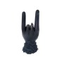 Soporte joystick Figura 3d Mano Rock