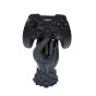 Soporte joystick Figura 3d Mano Rock