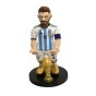 Soporte Joystick Figura 3d Messi Copa Del Mundo