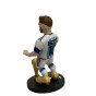 Soporte Joystick Figura 3d Messi Copa Del Mundo