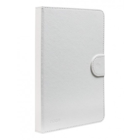 Funda De Tablet Con Teclado Imantado Noga 7 Pulgadas Nkb-07 Bluetooth