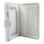 Funda De Tablet Con Teclado Imantado Noga 7 Pulgadas Nkb-07 Bluetooth