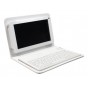 Funda De Tablet Con Teclado Imantado Noga 7 Pulgadas Nkb-07 Bluetooth