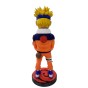 Soporte Joystick Figura 3d Naruto Con Base