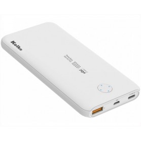 Power Bank Kolke Cargador Portatil 10000 Mah KCP-452