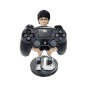 Soporte Joystick Figura 3d Diego Maradona Con Base 10