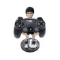 Soporte Joystick Figura 3d Diego Maradona Con Base 10