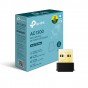 Placa De Red Usb Tp-Link Archer T3U Nano Ac1300 Mu-Mimo Dual Band Doble Banda