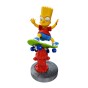 Figura Impresa 3d Bart Simpson