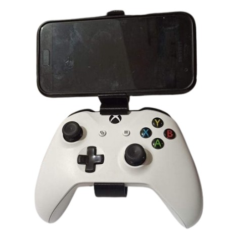 Soporte 3d De Celular Para Joystick Xbox