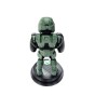 Soporte Joystick Figura 3d Halo Master Chief