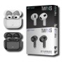 Auricular Inalambrico Bluetooth Noga Twins 28