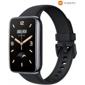 Smartband Watch Reloj Inteligente Xiaomi Mi Band 7 Pro 1.64 Pulgadas GPS