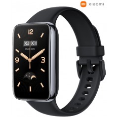 Smartband Watch Reloj Inteligente Xiaomi Mi Band 7 Pro 1.64 Pulgadas GPS