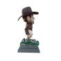 Figura 3D Indiana Jones Con Base