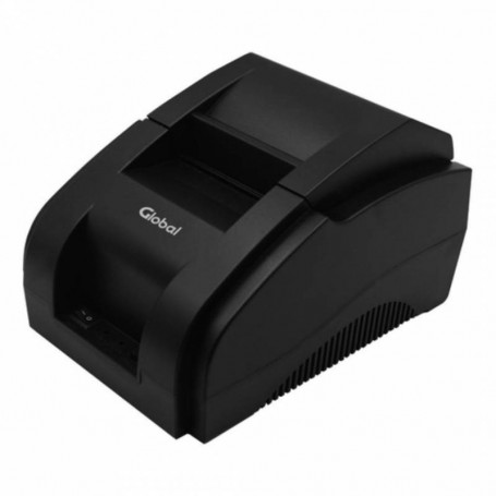 Impresora Termica Ticketera Comandera Global 58Mm 203Dpi Usb 2.0 Comprobantes