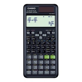 Calculadora Cientifica Casio fx-991 Es Plus