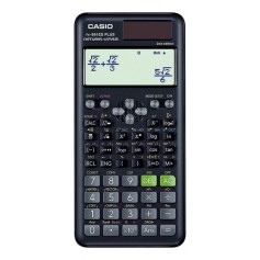 Calculadora Cientifica Casio fx-991 Es Plus
