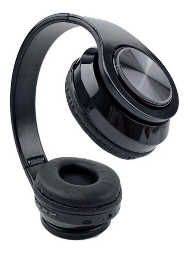 Auriculares inalámbricos con sales tarjeta de memoria