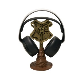 Soporte Auricular Figura 3d Hogwarts Harry Potter