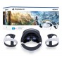 Casco Sony Ps5 Playstation Vr2 + Juego Horizon Bundle