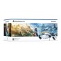Casco Sony Ps5 Playstation Vr2 + Juego Horizon Bundle