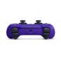 Joystick Ps5 inalámbrico Sony PlayStation 5 DualSense Galatic Purple