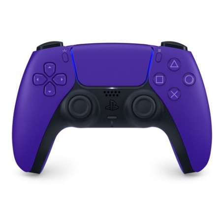 Joystick Ps5 inalámbrico Sony PlayStation 5 DualSense Galatic Purple