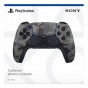 Joystick Ps5 inalámbrico Sony PlayStation 5 DualSense Grey Camo