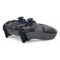Joystick Ps5 inalámbrico Sony PlayStation 5 DualSense Grey Camo
