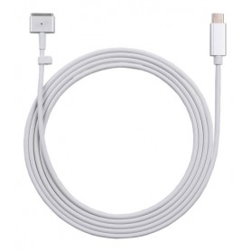 Cable Adaptador Usb-c Tipo C A Magsafe 2 Macbook Pro Apple