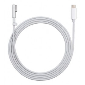 Cable Adaptador Usb-c Tipo C A Magsafe 1 Macbook Pro Apple