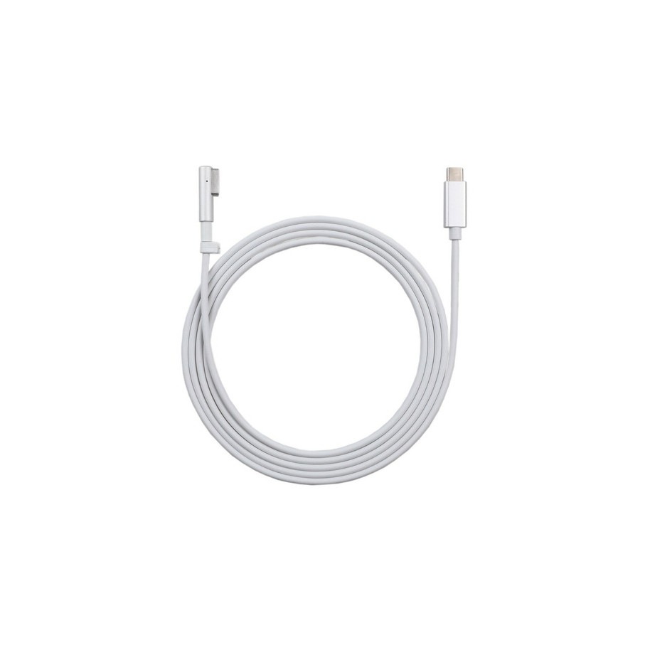 Cargador coche conector USB-C para Macbook, Macbook Air o Macbook Pro