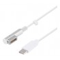 Cable Adaptador Usb-c Tipo C A Magsafe 1 Macbook Pro Apple